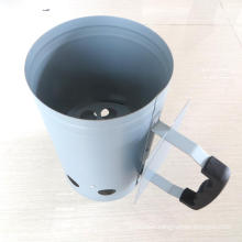 Chimney Charcoal Starter Outdoor Coal Bucket (HA67003)